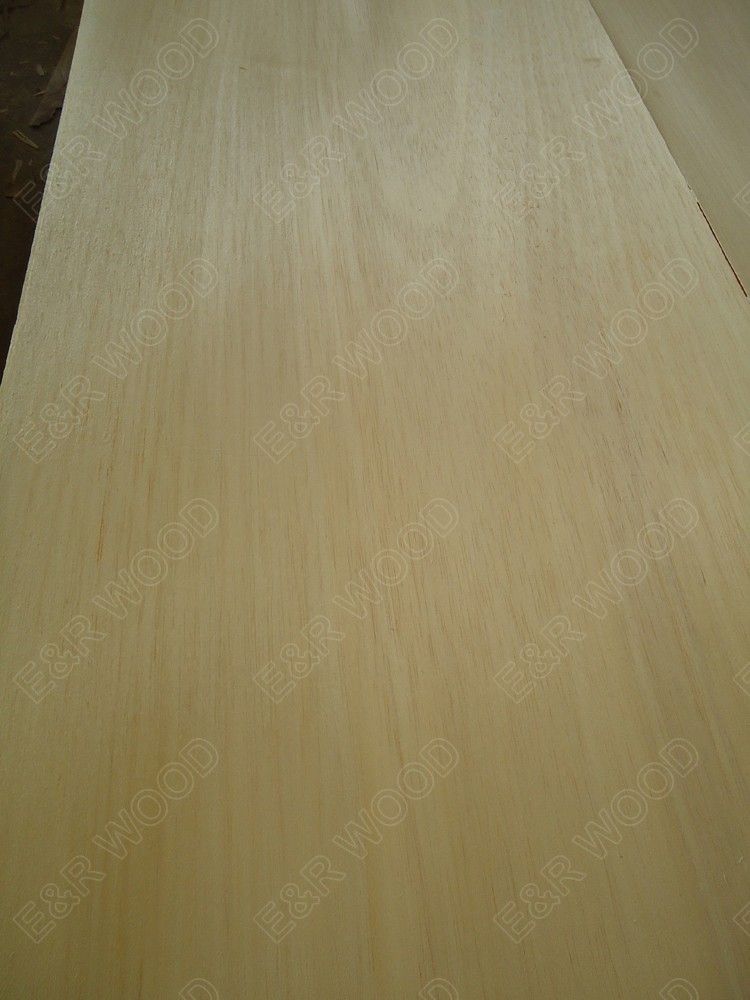 hot sale obeche veneer  