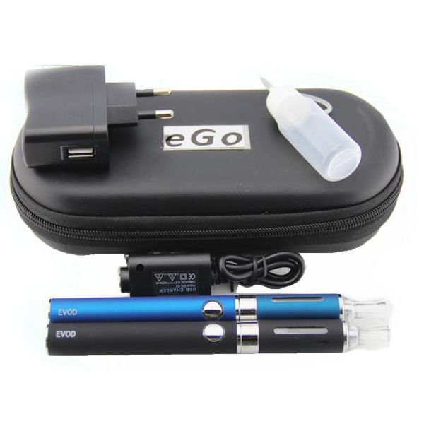 eGO EVOD Starter Kit