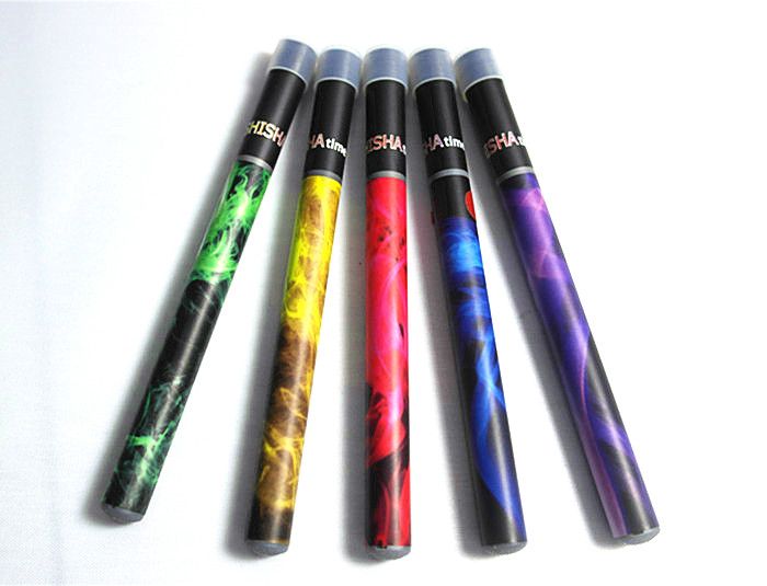 500 Puff Electronic Hookah Shisha Pen