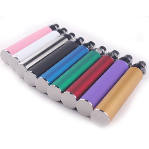 eGO T Battrey colorful 650mah 900mah 1100mah