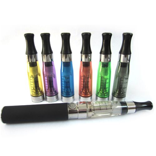 Revolutionized Ce4 Atomizer E Cigarette Ego CE4 Clearomizer