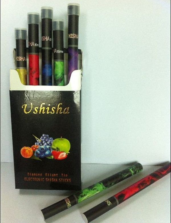 500 Puff Electronic Hookah Shisha Pen