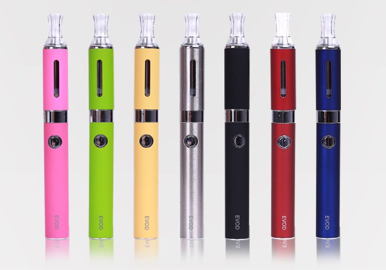 eGO EVOD Starter Kit