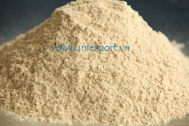 Wood Powder