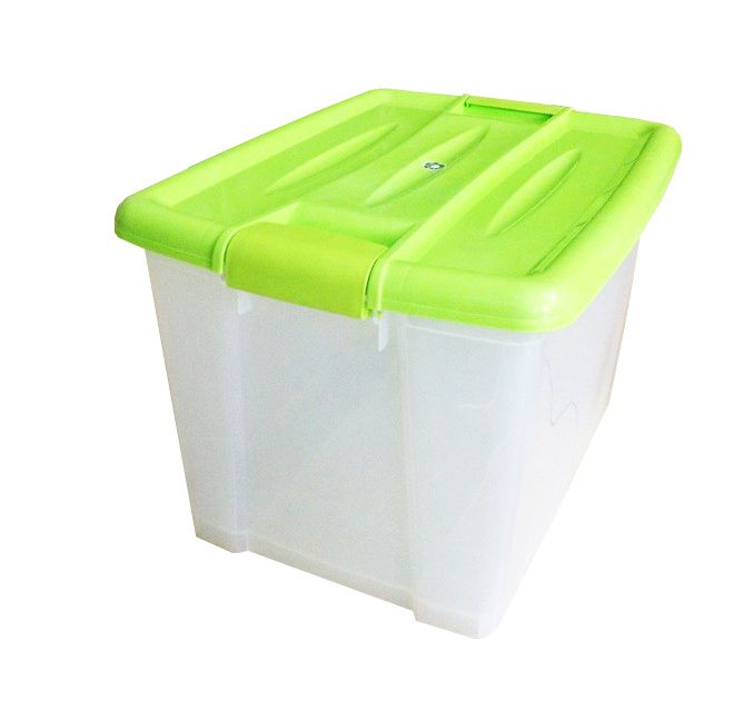 Plastic Storage Container