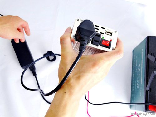 500W car power inverter