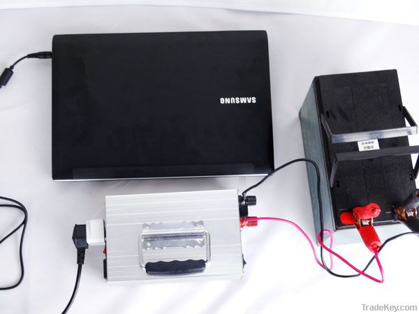 500W car power inverter