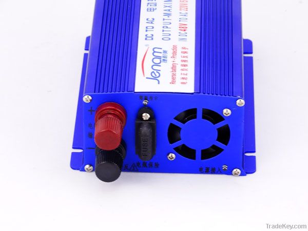 500W car power inverter