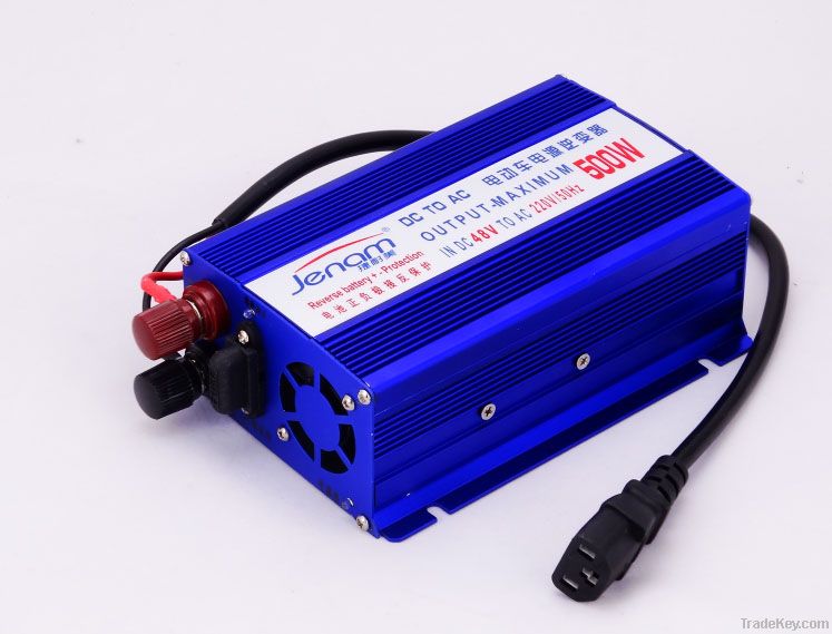 sell 1000W DC48V to AC220v power inverter