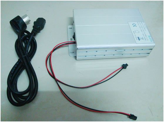 EL drive inverter