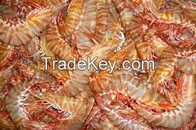 Fresh Fishes