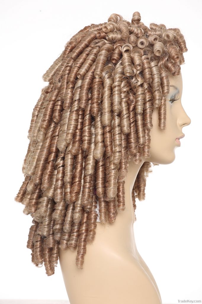 Kingbery Wig