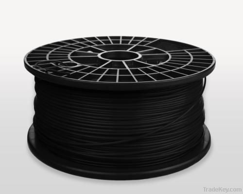 abs 1.75mm Natural 3D Printing Filament