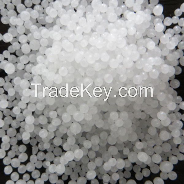 N46% prilled and granular urea