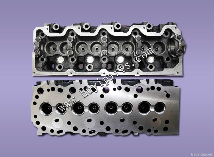 cylinder head for toyota 2L 3L 2LT 5L