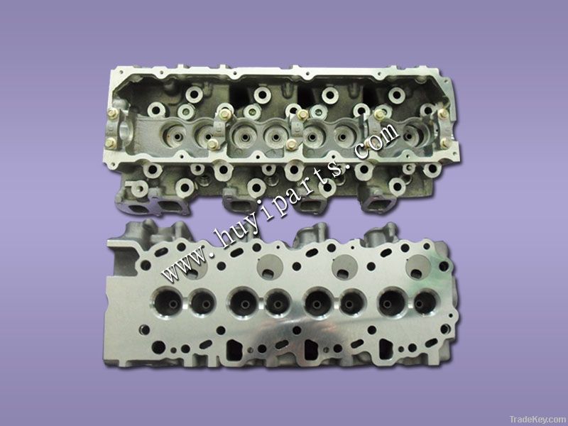 CYLINDER HEAD FOR TOYOTA 1KD 2KD 1KZ 3C