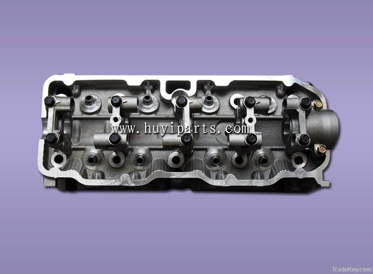 CYLINDER HEAD FOR MITSUBISHI 4G64 4G54 6G72