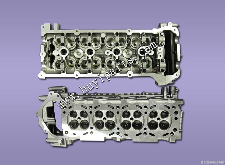 CYLINDER HEAD FOR NISSAN TD42 TB42 KA24 ZD30 RD28