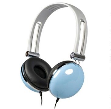 STEREO HEADSET