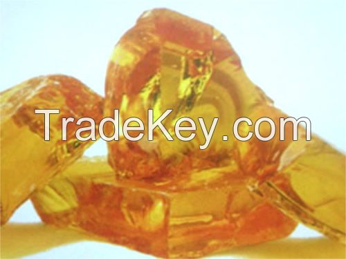 Hydrogenated Gum Rosin