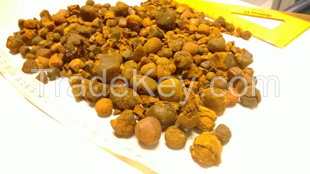 100% High Quality Ox Gallstones