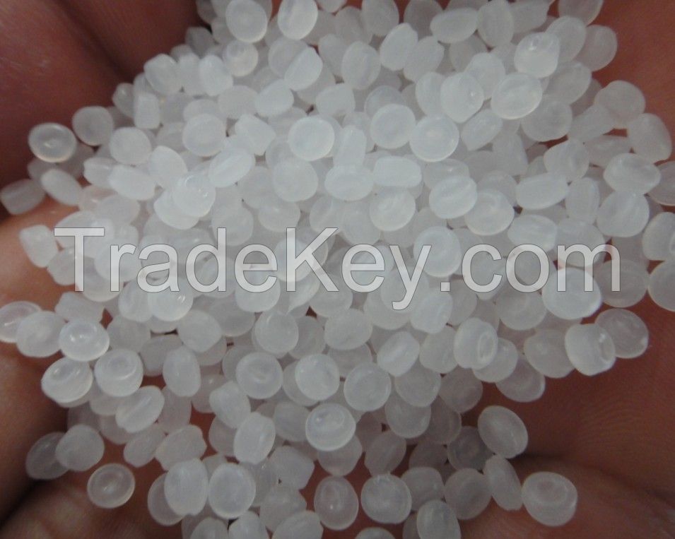 Recycled 100% Raw Material/LDPE/HDPE