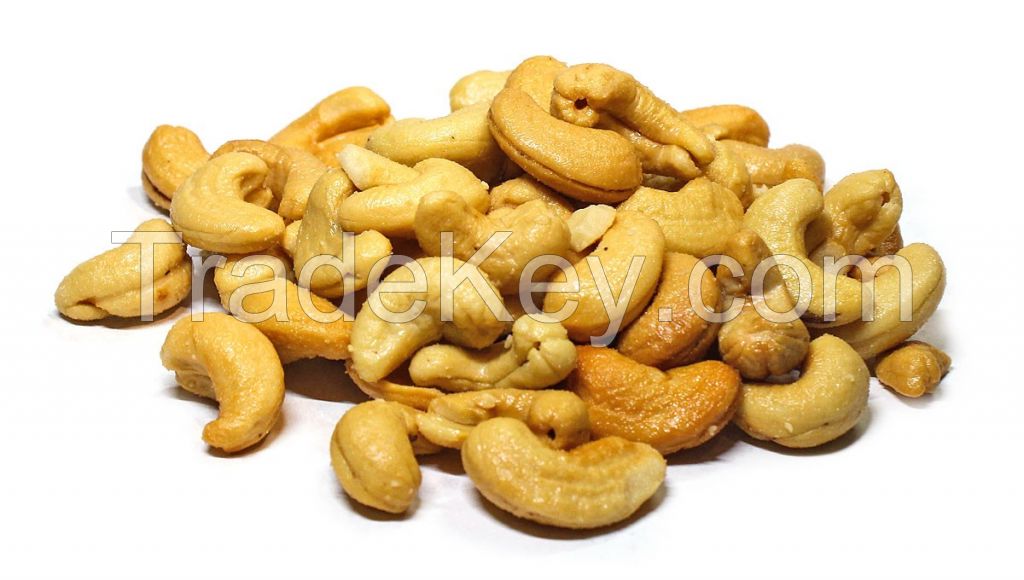 High Quality Cashew Nuts