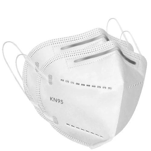 Wholesale KN95 Dust Mask Face Mask