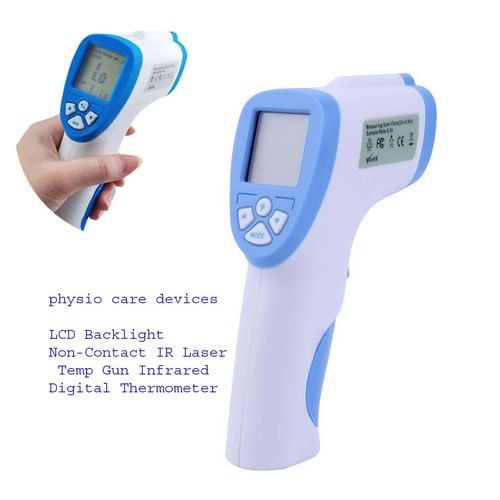 Non Contact infrared thermometer 