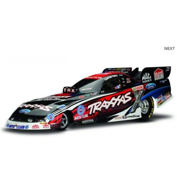 TRAXXAS SLASH 1-10 2WD SHORT COURSE RACING TRUCK RTR BATTERY & CHARGERO