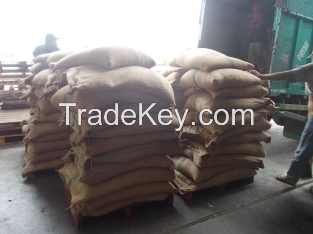 Suamtera&#039;s Coffee Arabica Mandhailing Grade 1 Indonesia