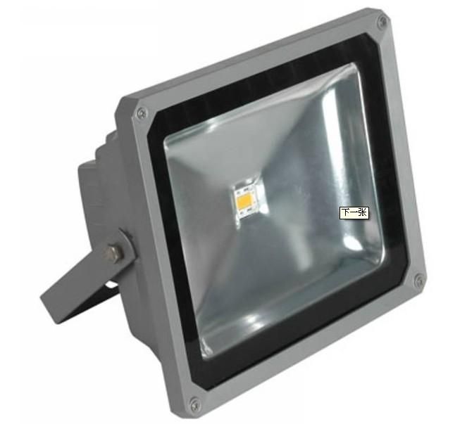 LED Flood Light