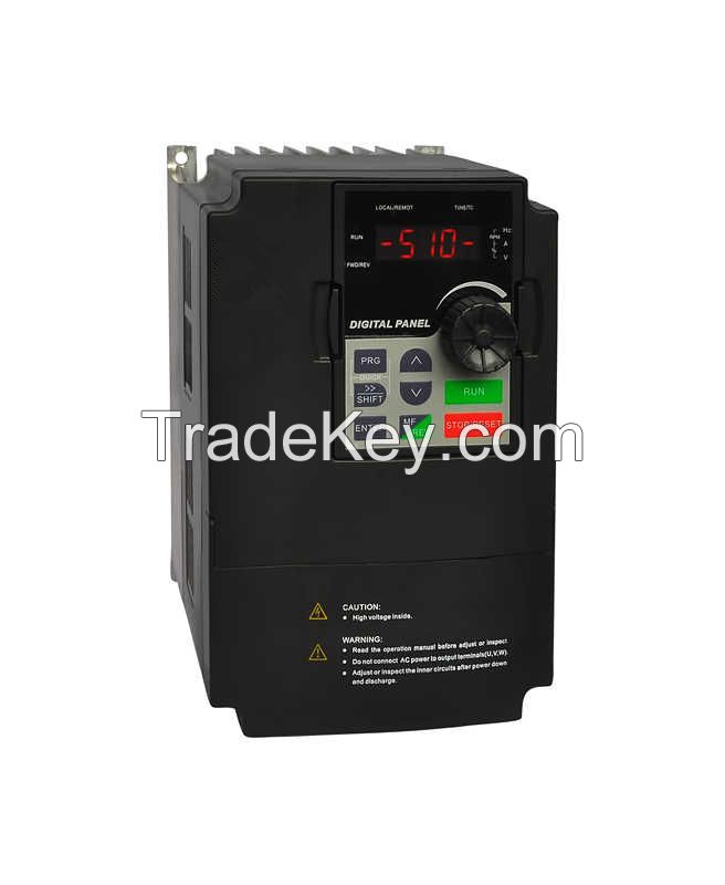 75kW Frequency Inverter Manufacturer