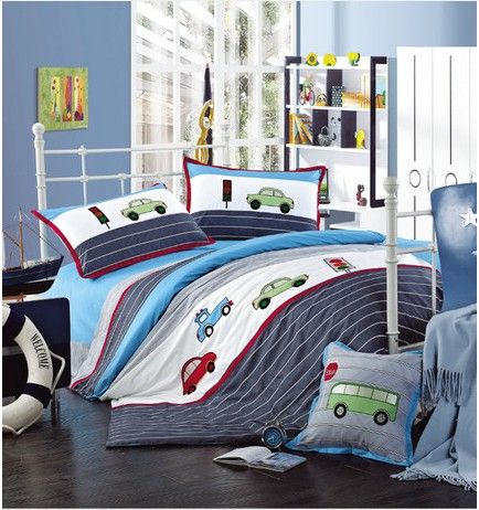 Bedding Set