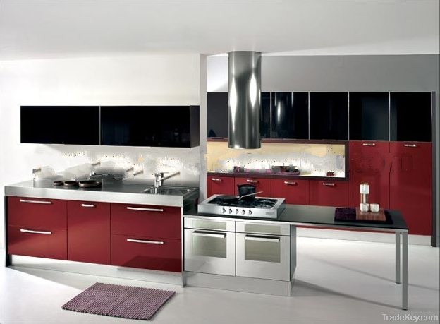 kitchen caninet