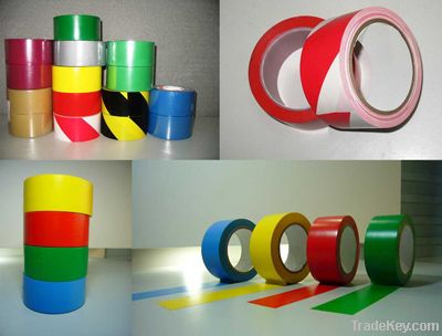 PVC marking tape