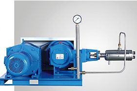 cryogenic pump,Cylinder Filling Pump