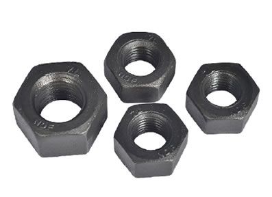 2HM/2H/7L/7LM Hvy Hex Nut