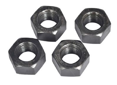 2HM/2H/7L/7LM Hvy Hex Nut