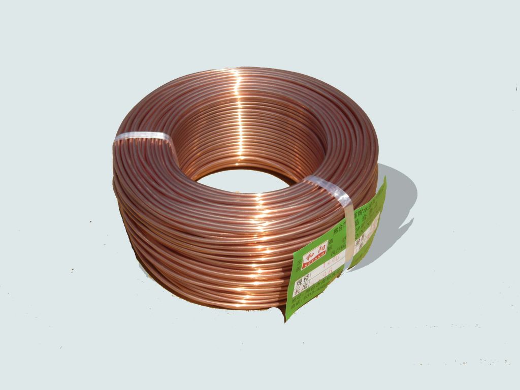 Nylon submersible motor winding wire