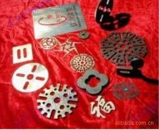 Laser Cutting Service