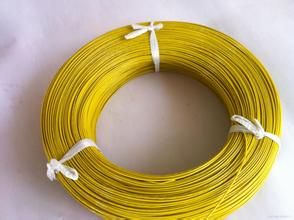 PFA Insulation High Temperature Teflon Cable 