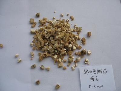 vermiculite flake