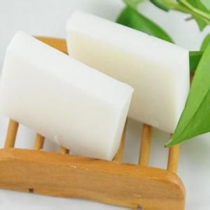 transparent soap 