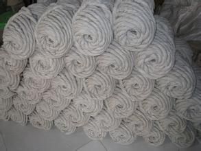 Dust Free Asbestos Yarn