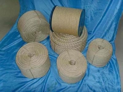 natural sisal twine