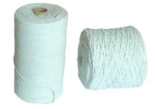 asbestos gas mantle yarn