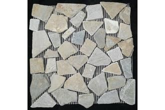  irregular slate tile