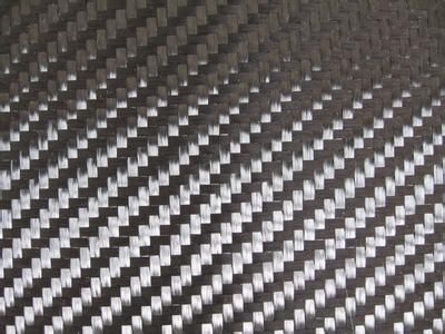 Woven Carbon Fiber Fabric Plain / Twill