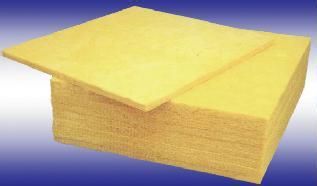 glass wool ceiling insulation batts